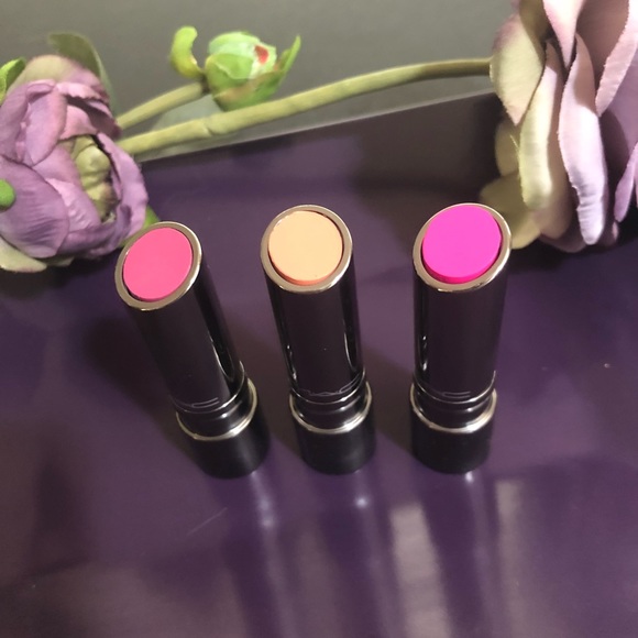 MAC huggable lip color set, set of 3 colors - Picture 4 of 6